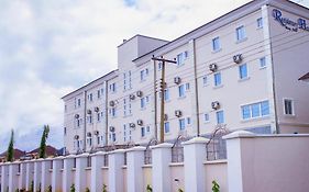Residency Hotels Enugu Independence Layout